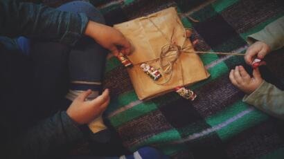 Gift