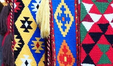 Textile Art