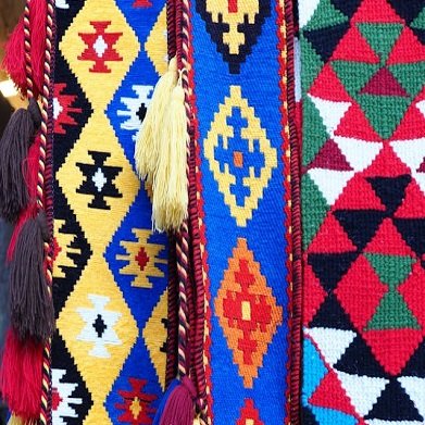 Textile Art
